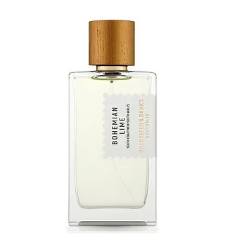 Goldfield & Banks Australia Bohemian Lime Парфюмерная вода унисекс 100 мл Goldfield