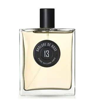Pierre Guillaume Paris Brulure de Rose 13 Парфюмерная вода унисекс 100 мл Pierre Guillaume