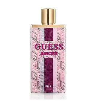 Guess Amore Venezia Туалетная вода унисекс 100 мл GUESS