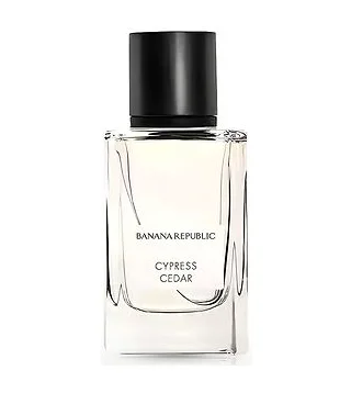 Banana Republic Cypress Cedar Парфюмерная вода унисекс 150 мл Banana Republic