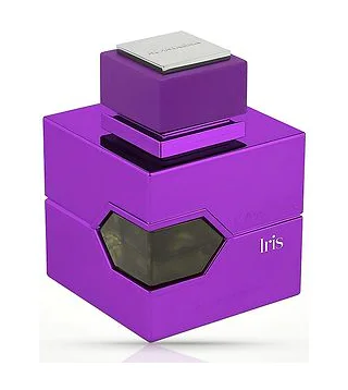 Al Haramain Perfumes L'Aventure Iris Духи унисекс 100 мл Al Haramain