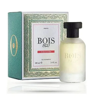 Bois 1920 Sandalo E The edp Парфюмерная вода 100 мл Bois1920