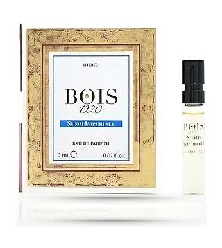 Bois 1920 Sushi Imperiale Парфюмерная вода для мужчин и женщин 2 мл BOIS 1920