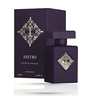 INITIO Narcotic Delight Парфюмированная вода унисекс 90 мл Initio