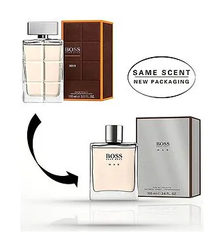 Hugo Boss ORANGE туалетная вода мужская 100 мл HUGO