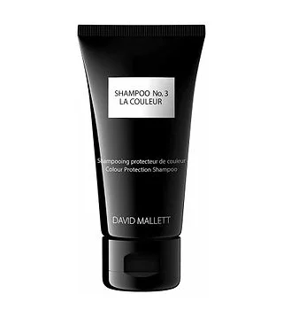 Shampoo No. 3 La Couleur 50 мл Shampoo No.