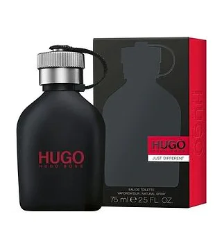 Hugo Boss Hugo Just Different Туалетная вода мужская 75 мл HUGO