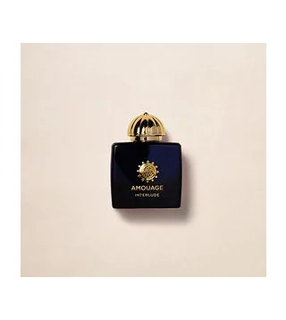 Amouage Interlude Woman - парфюмерная вода 100 мл Amouage