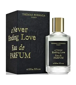 THOMAS KOSMALA A NEVER ENDING LOVE Парфюмерная вода 100 мл Thomas Kosmala