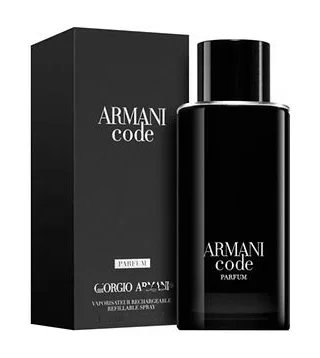 Giorgio Armani Code Eau de Parfum Парфюмерная вода для мужчин 125 мл Giorgio Armani