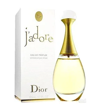 Dior Jadore Женская Парфюмерная вода 50 мл Dior