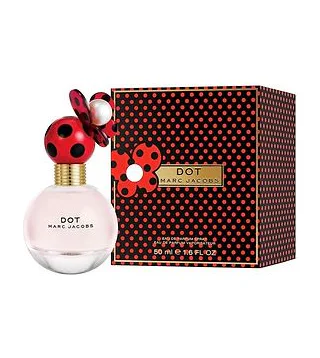 MARC JACOBS DOT Парфюмерная вода женская 50 мл Marc Jacobs