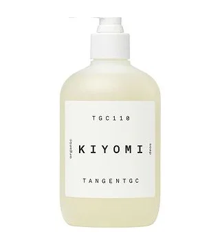 Kiyomi soap 350 мл - жидкое мыло Tangent GC