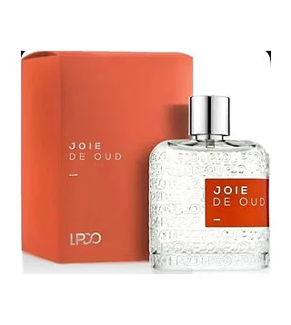 LPDO JOIE DE OUD Парфюмерная вода унисекс 100 мл LPDO
