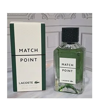 LACOSTE MATCH POINT Туалетная вода для мужчин 100 мл Lacoste