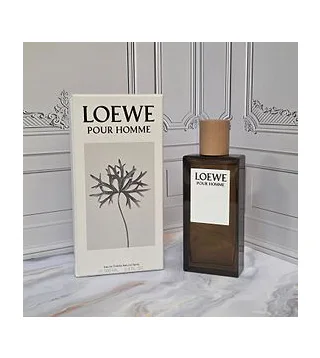 Loewe Pour Homme туалетная вода для мужчин 100 мл LOEWE