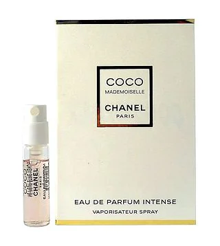 Chanel COCO MADEMOISELLE INTENSE Парфюмерная вода 1.5 мл Chanel