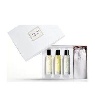 Van Cleef & Arpels - Набор Парфюмерная вода 3 X 15 мл (Neroli Amara, Moonlight Patchouli, Santal Blanc) Van Cleef