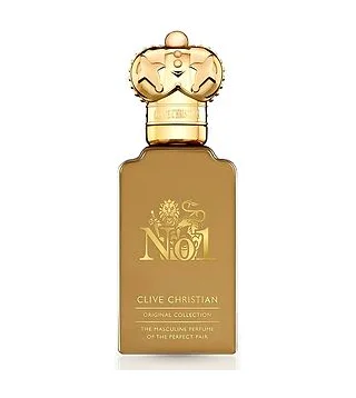 Clive Christian No. 1 For Men Парфюмерная вода для мужчин 10 мл CLIVE CHRISTIAN