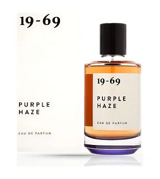 19-69 Purple Haze 100 мл - парфюмерная вода 19-69 Perfume