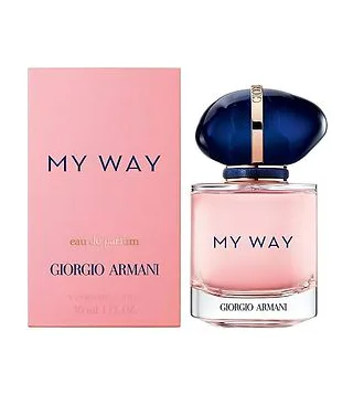 GIORGIO ARMANI MY WAY Парфюмерная вода 30 мл Giorgio Armani