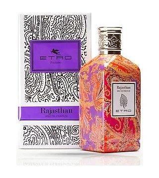 ETRO Rajasthan 100 мл парфюмерная вода женская Etro