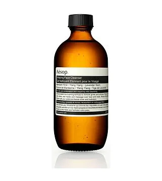 AESOP Amazing Face Cleanser Гель для умывания 200 мл Aesop