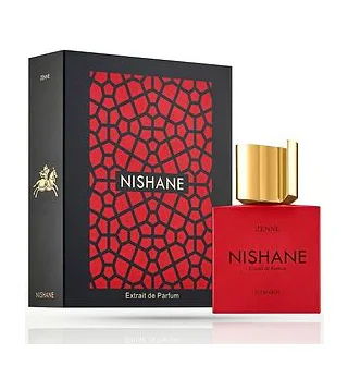 NISHANE ZENNE Extrait - Экстракт 50 мл Nishane