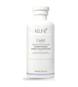 KEUNE CARE ABSOLUTE VOL Кондиционер, 250 мл Keune