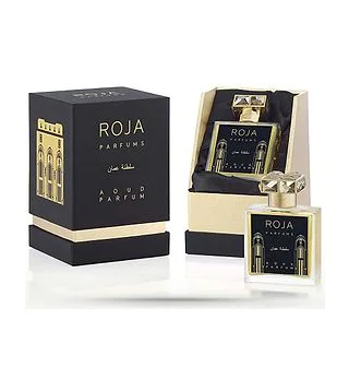 ROJA PARFUMS Sultanate of Oman Духи унисекс 50 мл Roja