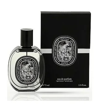 Diptyque Fleur de Peau Парфюмерная вода унисекс 75 мл Diptyque