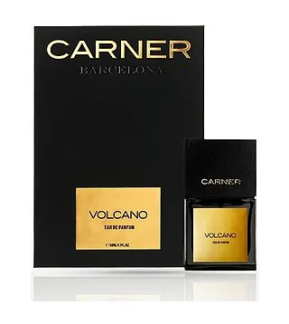 Carner Barcelona Volcano Парфюмерная вода 100 мл Carner