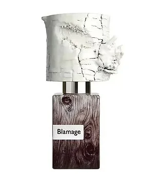 Nasomatto Blamage Extrait De Parfum парфюмерная вода унисекс 30 мл NASOMATTO