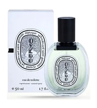 Diptyque Oyedo Туалетная вода унисекс 50 мл Diptyque