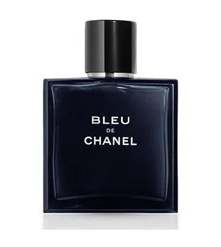 CHANEL BLEU DE CHANEL туалетная вода мужская 50 мл Chanel