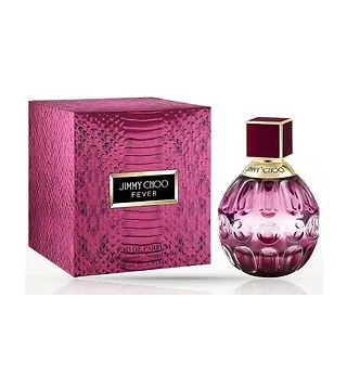 JIMMY CHOO FEVER Парфюмерная вода для женщин 60 мл Jimmy Choo