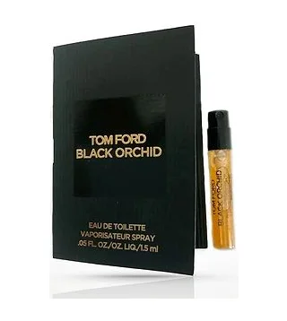 Tom Ford - Black Orchid Туалетная вода для женщин 1.5 мл Tom Ford