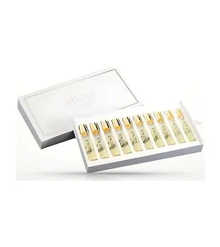 House Of Sillage Set Refill 10*8 мп духи набор HOUSE OF SILLAGE