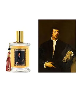 MDCI LHomme Aux Gants Парфюмерная вода для мужчин 75 мл MDCI