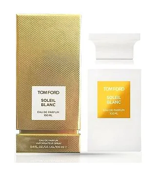 TOM FORD SOLEIL BLANC Парфюмерная вода унисекс 100 мл Tom Ford