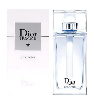 Christian Dior - Dior Homme Cologne Одеколон 125 мл Dior