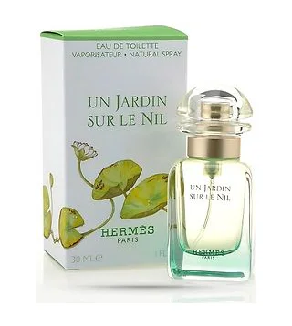 Hermes Un Jardin SUR LE NIL Туалетная вода 30 мл Hermès