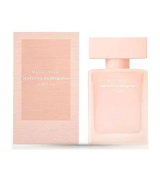 NARCISO RODRIGUEZ MUSC NUDE Парфюмерная вода для женщин 30 мл Narciso Rodriguez
