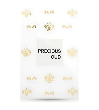 MANCERA Precious Oud Парфюмерная вода унисекс 2 мл Mancera