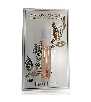 Lancome Peut-Etre Парфюмерная вода для женщин 1.5 мл Lancôme