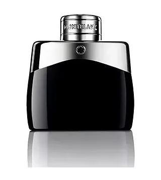 MONTBLANC LEGEND Туалетная вода для мужчин 1.2 мл Montblanc