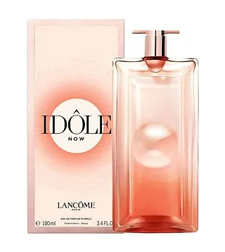 LANCOME IDOLE NOW Парфюмерная вода для женщин 100 мл Lancôme