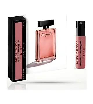 Narciso Rodriguez Musc Noir ROSE Парфюмерная вода для женщин 0.8 мл Narciso Rodriguez