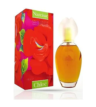 Chloe Narcisse Туалетная вода 100 мл Chloé