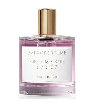 Zarkoperfume Purple Molecule 070*70 Парфюмерная вода унисекс 100 мл ZARKOPERFUME